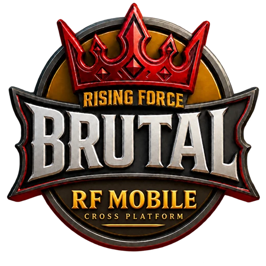 Rising Force Brutal RF Mobile